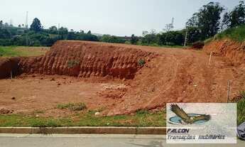 Imagem 3: Terreno Lote para Venda em Jardim São Marcos Itatiba-SP - TE6022