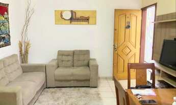 Imagem: Apartamento à Venda Cond Chácara das Flores