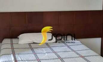 Imagem 5: Apartamento mobiliado ao lado do Praia Clube