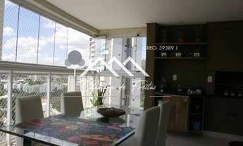 Imagem: Apartamento com 3 dormitórios à venda