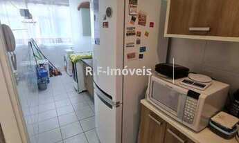 Imagem 5: Apartamento-À VENDA-Vila Valqueire-Rio de Janeiro-RJ