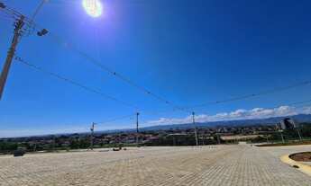 Imagem: Terreno no Condomínio Terras Altas, á