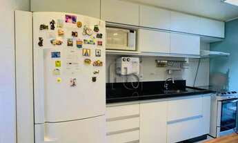 Imagem 7: Reserva do Parque Apartamento com 3 dormitórios à venda, 91 m² por R$ 830.000 - Jacarepagu