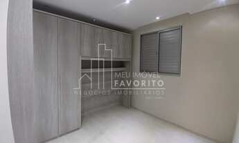 Imagem 3: Apartamento à Venda, 2 dorm, Cond. Jamille, Vila Hortolândia - Jundiaí/SP 255mil