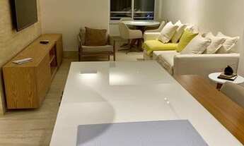 Imagem 7: Apartamento de 100 metros quadrados no bairro Leblon com 2 quartos