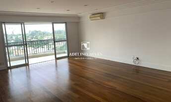 Imagem 2: Apto em Prédio luxuoso na Vila Nova Conceição!