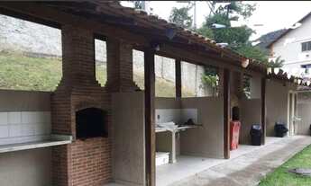 Imagem 3: Apartamento para venda tem 63 metros quadrados com 2 quartos em Rio do Ouro - Niterói - RJ