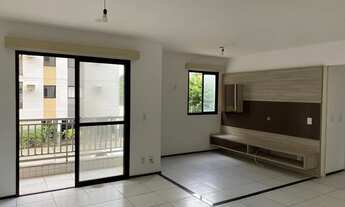 Imagem: Apartamento para venda tem 77 metros quadrados