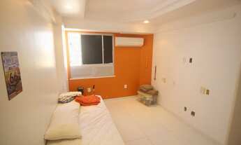 Imagem 4: Ed Stefanie, 804 - Alugo Apto 3/4 (suíte) Cond. Solar Monte Carlo - Treze de Julho