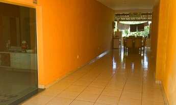 Imagem 2: Casa à venda, 3 quartos, 1 suíte, 3 vagas, Centro - Inhaúma/MG