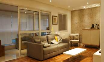 Imagem 2: Brooklin - 127 metros 3 suítes 3 vagas de garagem