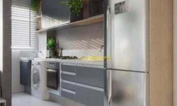 Imagem 3: APARTAMENTO DE 2 QUARTOS NA ZONA NORTE E ÁREA DE LAZER COMPLETA