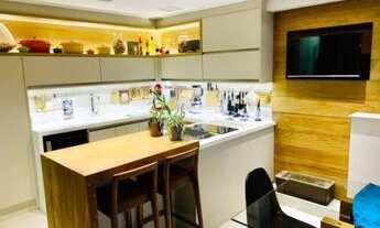 Imagem 2: SÃO PAULO - Apartamento Padrão - PARAÍSO