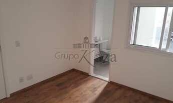 Imagem 4: Apartamento - Vila Industrial - Residencial Maranata Vila Industrial - 75m² - 3 Dormitório