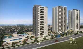 Imagem: Apartamento com 2 dormitórios para alugar