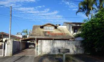 Imagem 2: Casa com 3 dormitórios à venda, 120 m² por R$ 479.000,00 - Centro - Guaratuba/PR