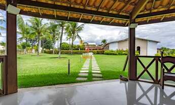 Imagem 3: Excelente terreno a venda no condomínio Encontro das Águas - Lauro de Freitas - BA