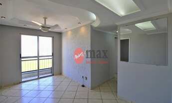 Imagem: Apartamento com 3 dormitórios à venda