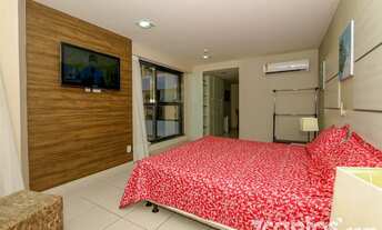 Imagem 4: Apartamento, Boa Viagem, 1 Quarto