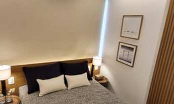 Imagem 5: Flat 33m, novo Flat / studio com 1 dormitório