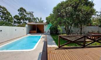 Imagem 5: Casa para Venda em Imbituba, NOVA BRASILIA, 3 dormitórios, 1 suíte, 3 banheiros