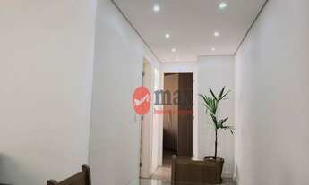 Imagem 4: Apartamento com 2 dormitórios à venda, 47 m² por R$ 210.000 - Cidade Edson - Suzano/SP