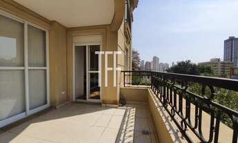 Imagem 7: Apartamento - Cambuí - Campinas