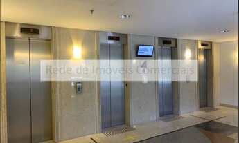 Imagem 7: Escritório para aluguel possui 162 metros quadrados em Itaim Bibi - São Paulo - SP