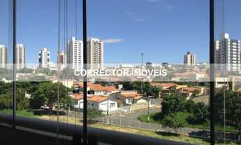 Imagem 3: APARTAMENTO A VENDA NO BAIRRO CAMBUÍ EM CAMPINAS