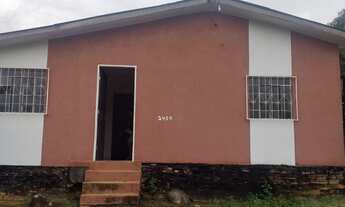 Imagem: Aluga se uma casa