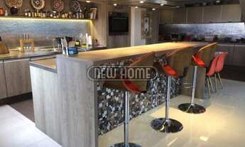 Imagem 3: SãO PAULO - Padrão - Villaggio Panamby