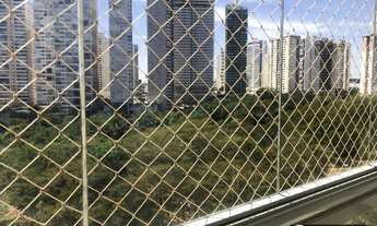 Imagem 6: Belíssimo Apartamento com 04 suítes, em frente ao Parque Flamboyant