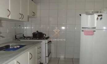 Imagem 5: Apartamento com 3 dormitórios à venda, 80 m² por R$ 420.000 - Sagrada Família - Belo Horiz