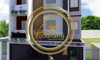 Imagem: Apartamento com 1 Dormitório no Artur Alvim