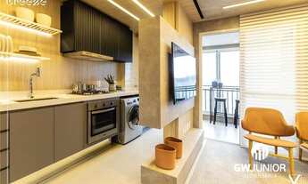 Imagem 3: Joinville - Apartamento Padrão - Costa e Silva