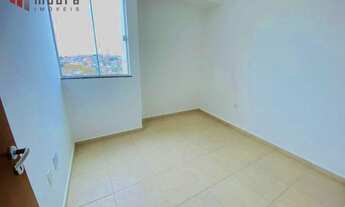 Imagem 3: Cobertura à venda, 90 m² por R$ 255.000,00 - Nossa Senhora de Fátima - Juiz de Fora/MG