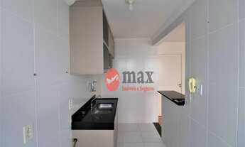 Imagem 7: Apartamento com 2 dormitórios à venda, 47 m² por R$ 182.000,00 - Vila Urupês - Suzano/SP