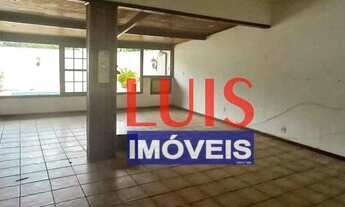 Imagem 4: Casa com 5 dormitórios à venda, 288 m² por R$ 800.000 - Itaipu - Niterói/RJ - CA5163