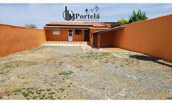 Imagem 7: Casa para venda tem 289 metros quadrados com 1 quarto em George Oettrer - Iperó - SP