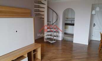 Imagem 2: São Bernardo do Campo - Apartamento Padrão - Rudge Ramos