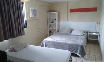 Imagem: Recife - Flat - Boa Viagem