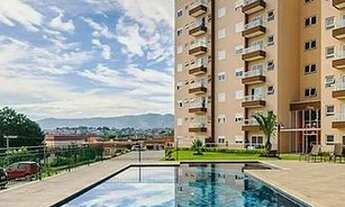 Imagem 1: Apartamento com 2 quartos - Bairro Vila Santa Clara em Atibaia