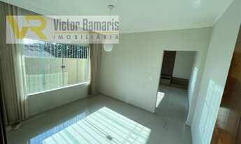 Imagem 3: Casa na Região Central - Bairro São Pedro