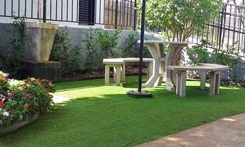 Imagem 8: Apartamento com 2 quartos, 43 m² - venda por R$ 100.000 ou aluguel por R$ 600/mês - Jardim