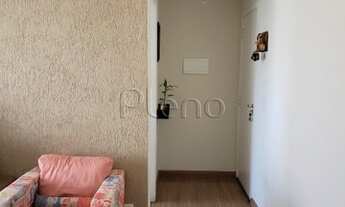 Imagem 5: Apartamento à venda no Parque Brasília - Campinas - SP!