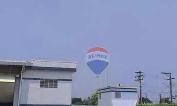 Imagem 7: Galpão, 2600 m² - venda por R$ 8.800.000,00 ou aluguel por R$ 55.000,00/mês - Vila Monte S