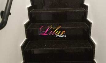 Imagem 7: Mogi das Cruzes - Casa Padrão - VILA EUGENIA