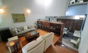 Imagem 2: Casa - Nova Campinas - Campinas