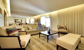 Imagem 7: Apartamento à venda no bairro Jardim Paulista - São Paulo/SP