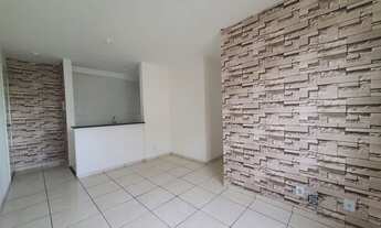 Imagem 2: Apartamento a venda com 54m² com 3 quartos no condominio Máximo - Guarulhos - SP